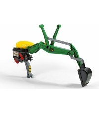 RollyBackhoe John Deere