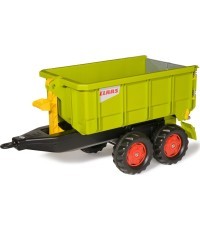 RollyContainer CLAAS