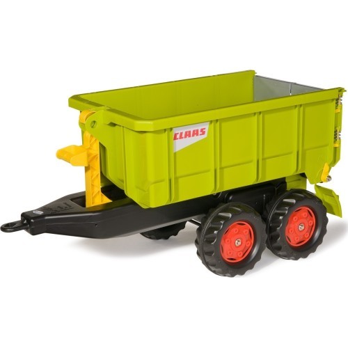 RollyContainer CLAAS priekaba