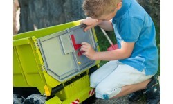 RollyContainer CLAAS