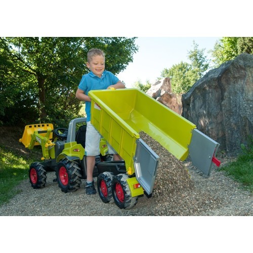 Прицеп RollyContainer CLAAS