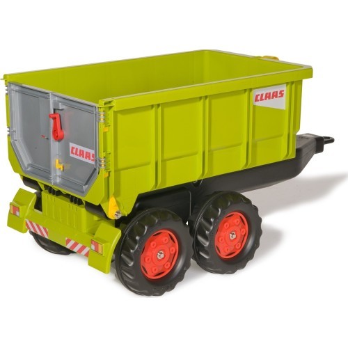 RollyContainer CLAAS priekaba