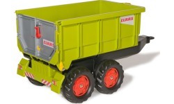 RollyContainer CLAAS priekaba