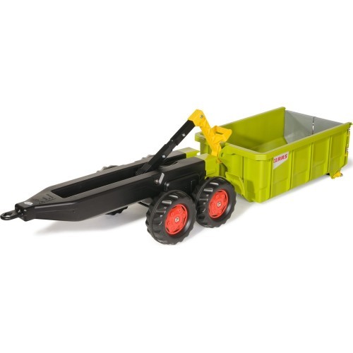RollyContainer CLAAS priekaba