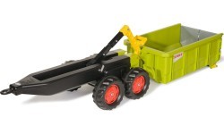 RollyContainer CLAAS priekaba