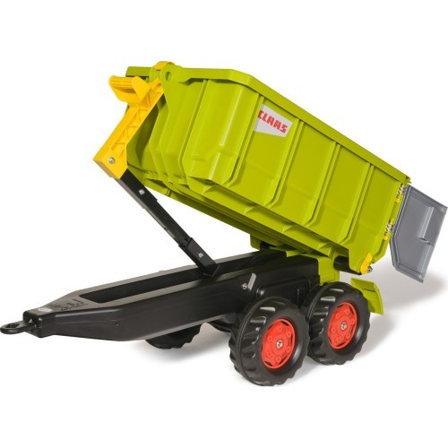 RollyContainer CLAAS