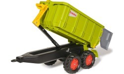RollyContainer CLAAS