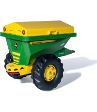 RollyStreumax John Deere