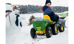 RollyStreumax John Deere