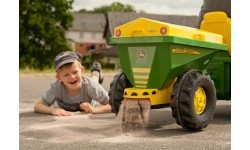 RollyStreumax John Deere