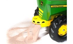 RollyStreumax John Deere