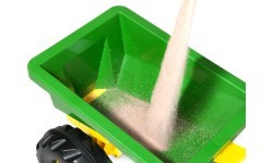 Rolly Streumax John Deere