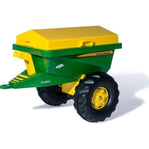 RollyStreumax John Deere