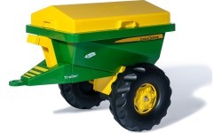 RollyStreumax John Deere