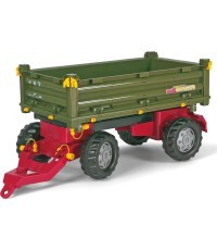 RollyMulti Trailer