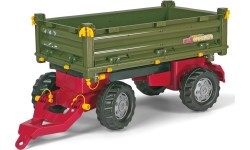 RollyMulti Trailer