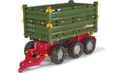 RollyMulti Trailer