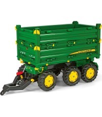 RollyMulti Trailer John Deere