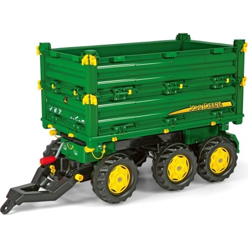 Прицеп Rolly Multi Trailer John Deere