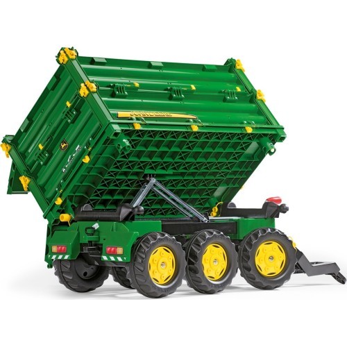 Прицеп Rolly Multi Trailer John Deere