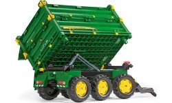 Прицеп Rolly Multi Trailer John Deere