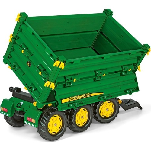 Прицеп Rolly Multi Trailer John Deere