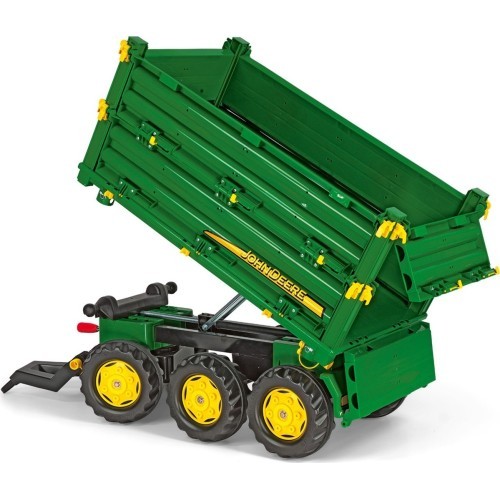 RollyMulti Trailer John Deere