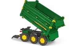 Прицеп Rolly Multi Trailer John Deere