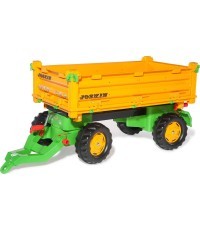 RollyMulti Trailer Joskin