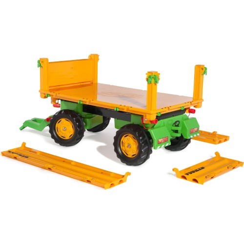 Прицеп Rolly Multi Trailer Joskin