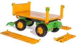 Прицеп Rolly Multi Trailer Joskin