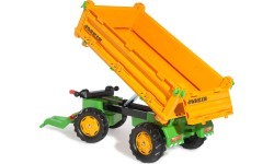 RollyMulti Trailer Joskin