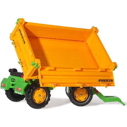 Прицеп Rolly Multi Trailer Joskin