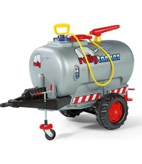 Minamas traktorius RollyTanker