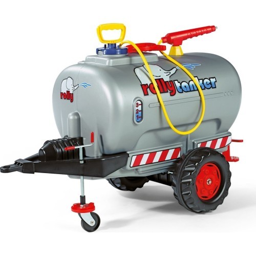 Minamas traktorius RollyTanker
