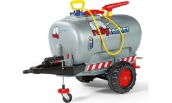 Minamas traktorius RollyTanker