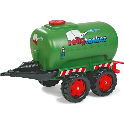 Minamo traktoriaus priekaba RollyTanker