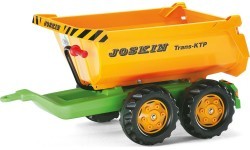 RollyHalfpipe Joskin