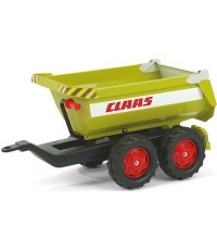 RollyHalfpipe CLAAS