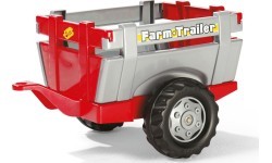 Priekaba RollyFarm