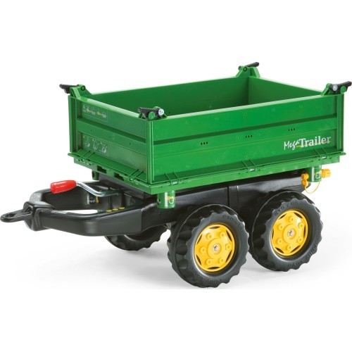 RollyMega priekaba