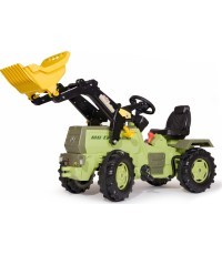Minamas traktorius Rolly Farmtrac MB 1500