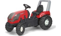 RollyX-Trac Valtra