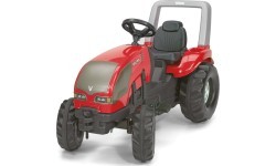Minamas traktorius RollyX-Trac Valtra