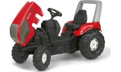 RollyX-Trac Valtra