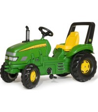 RollyX-Trac John Deere