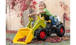 RollyKid CLAAS Elios