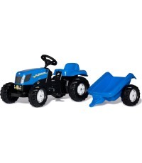 RollyKid NEW HOLLAND