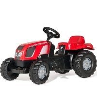 Minamas traktorius RollyKid Zetor Forterra 135
