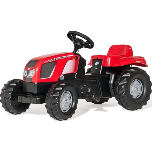 Minamas traktorius RollyKid Zetor Forterra 135
